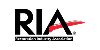 Restoration Industry Association Logo