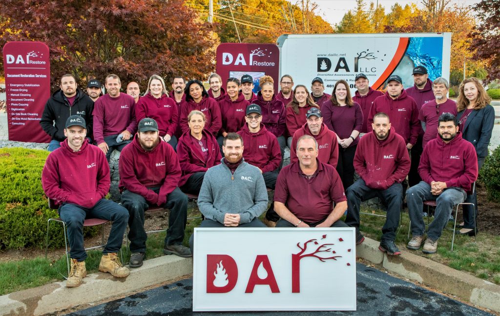 DAI-restore-team-photo