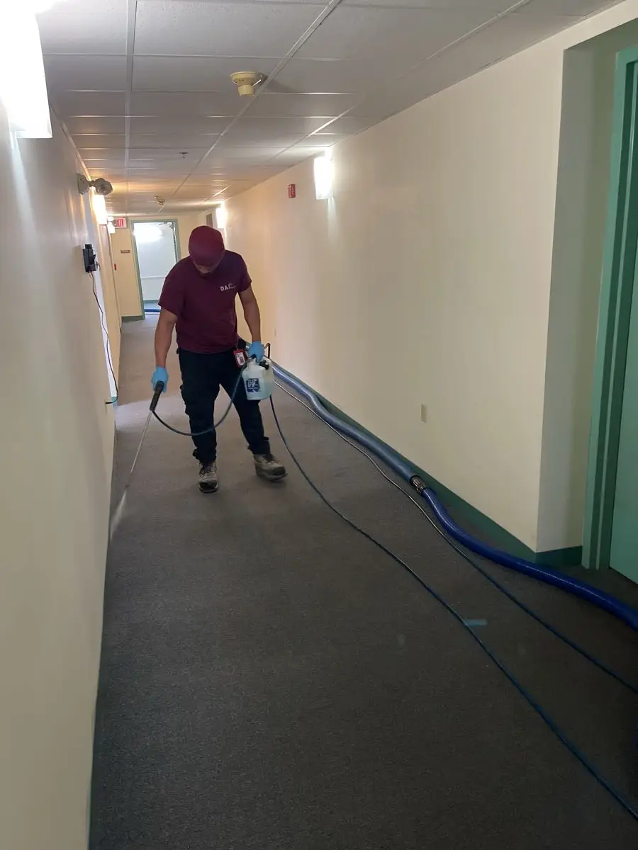 Advanced Carpet Care, Inc. photo 1