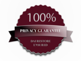 privacy-guarantee-badge